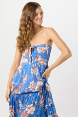 Gardenia Maxi Dress