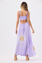 Gemma Maxi Dress