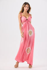 Gemma Maxi Dress