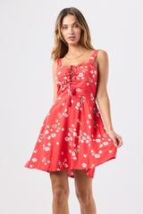 Gia Mini Dress