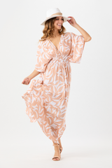 Haiku Maxi Dress