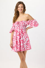 Happiness Mini Dress