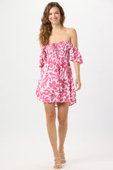 Happiness Mini Dress