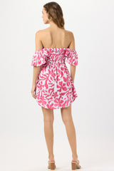 Happiness Mini Dress