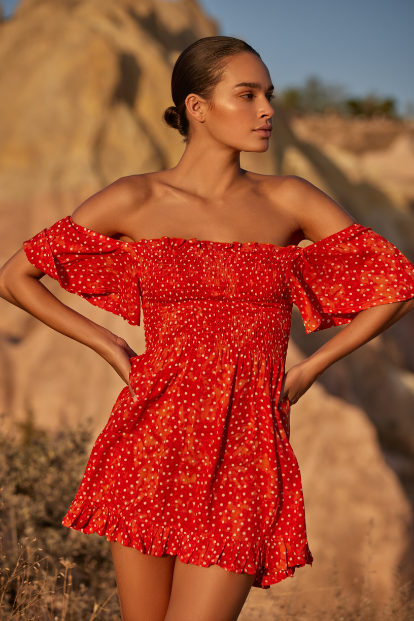 Tiare sales hawaii dresses