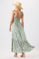 Hilo Maxi Dress