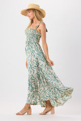Hilo Maxi Dress