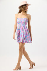 Hoku Mini Dress