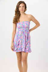 Hoku Mini Dress