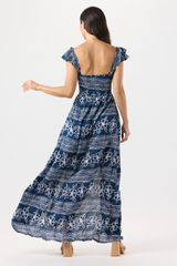 Hollie Maxi Dress