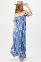 Hollie Maxi Dress