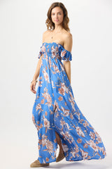Hollie Maxi Dress