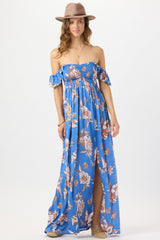 Hollie Maxi Dress