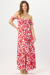 Hollie Maxi Dress