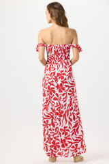 Hollie Maxi Dress