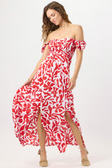Hollie Maxi Dress