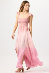 Hollie Maxi Dress