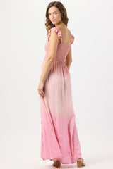 Hollie Maxi Dress