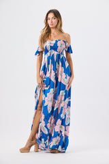 Hollie Maxi Dress