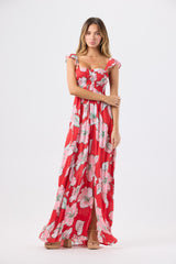 Hollie Maxi Dress