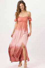 Hollie Maxi Dress