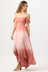 Hollie Maxi Dress
