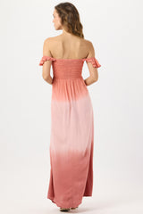 Hollie Maxi Dress