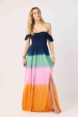 Hollie Maxi Dress