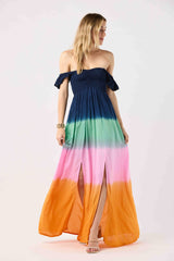 Hollie Maxi Dress