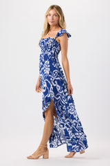 Hollie Maxi Dress