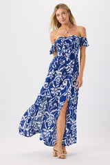 Hollie Maxi Dress
