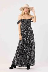 Hollie Maxi Dress