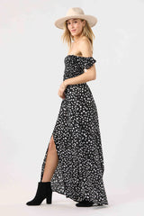 Hollie Maxi Dress