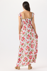 Hollie Maxi Dress