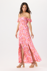 Hollie Maxi Dress