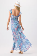 Hollie Maxi Dress