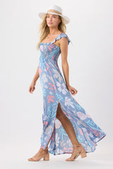 Hollie Maxi Dress