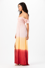 Hollie Maxi Dress