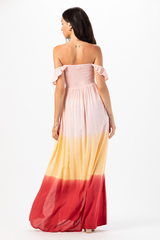 Hollie Maxi Dress