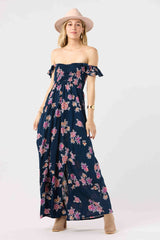 Hollie Maxi Dress