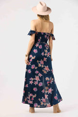 Hollie Maxi Dress
