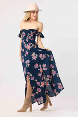 Hollie Maxi Dress