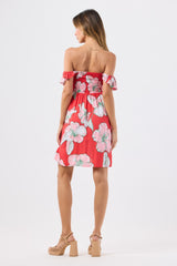 Hollie Mini Dress