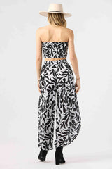 Hollie Crop Top Sleeveless