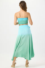 Hollie Crop Top Sleeveless