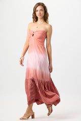 Honey Maxi Dress