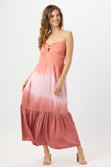 Honey Maxi Dress