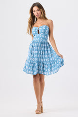 Honey Mini Dress