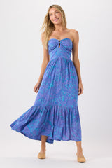 Honey Maxi Dress