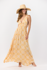 Hope Maxi Dress